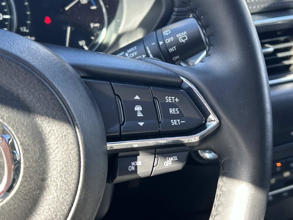 Used 2025 Gray Mazda 2.5 S Premium Plus Package image 25