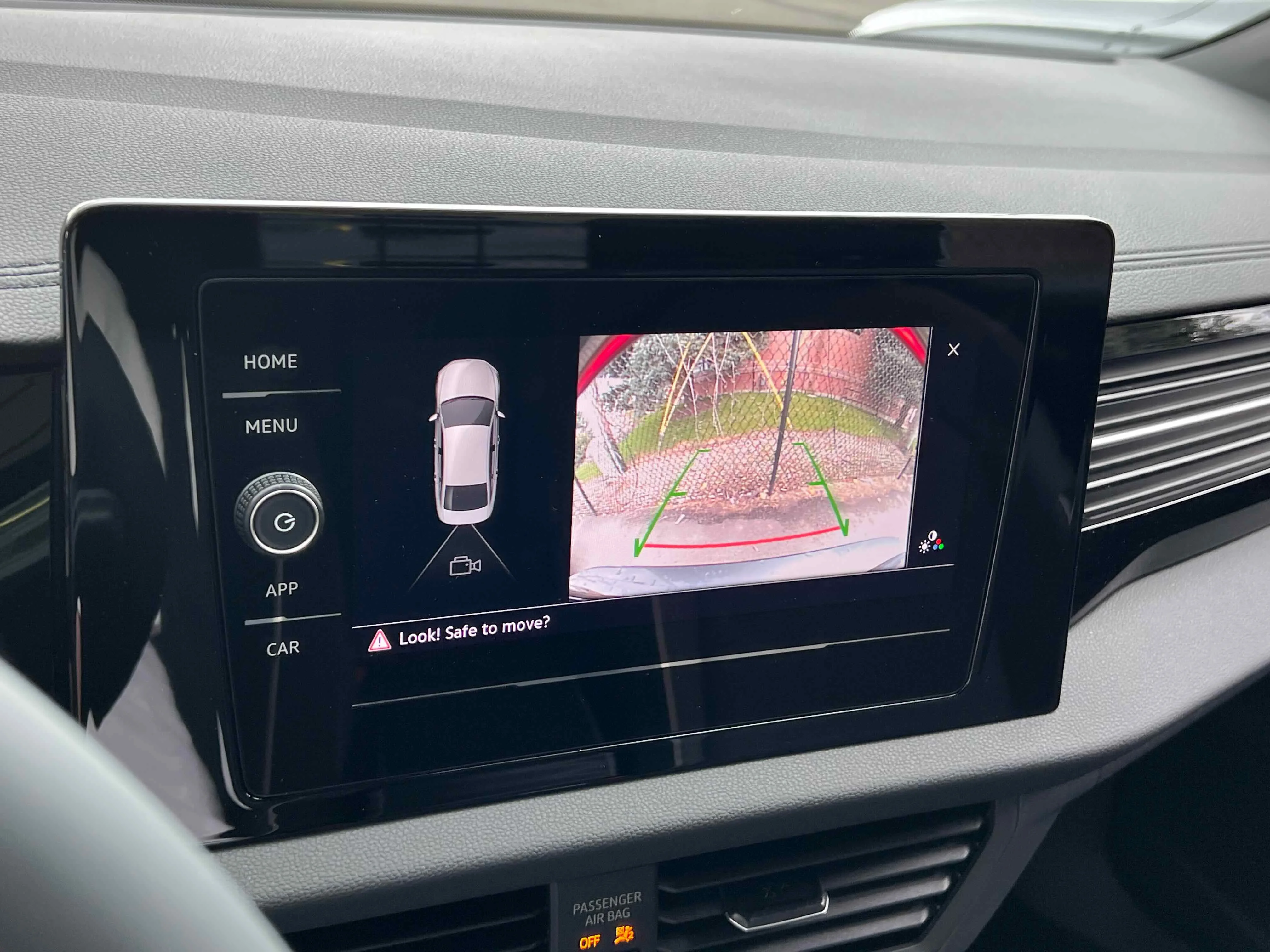 New 2026 Platinum Gray Volkswagen Sport image 25