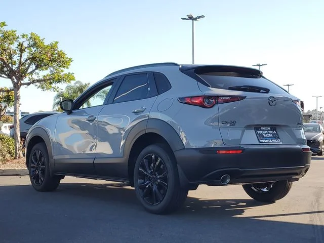 2026 Mazda CX-30 Turbo Aire Edition - Photo 19
