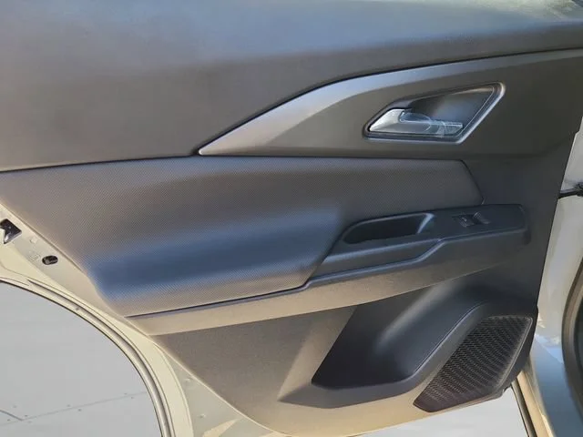 New 2026 Sterling Gray Metallic Chevrolet LT image 18