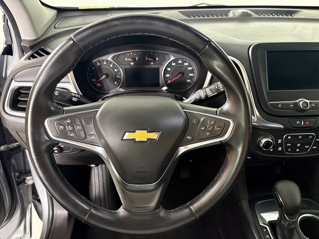Used 2024 Gray Chevrolet LT image 27