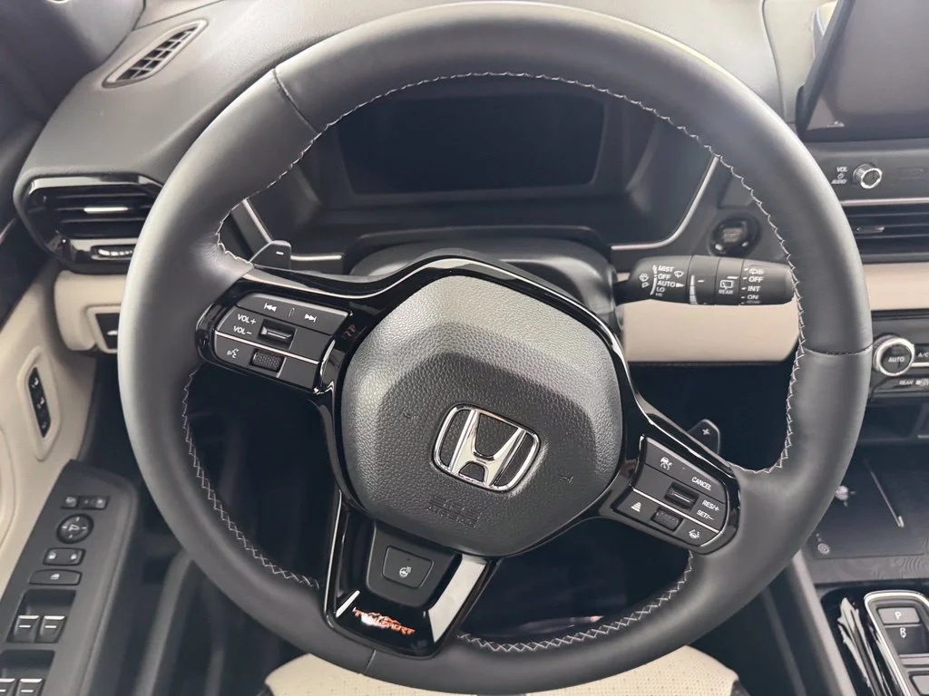 Used 2026 Blue Honda TrailSport Elite image 34