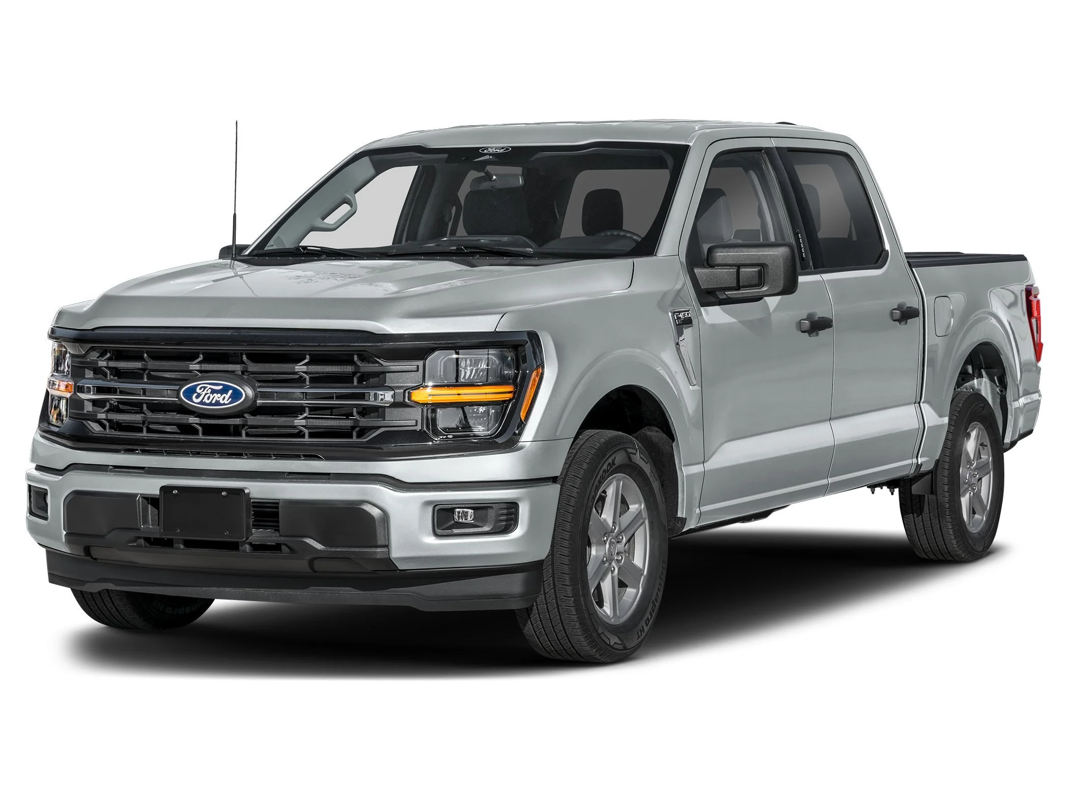 New 2026 Avalanche Ford XLT image 13