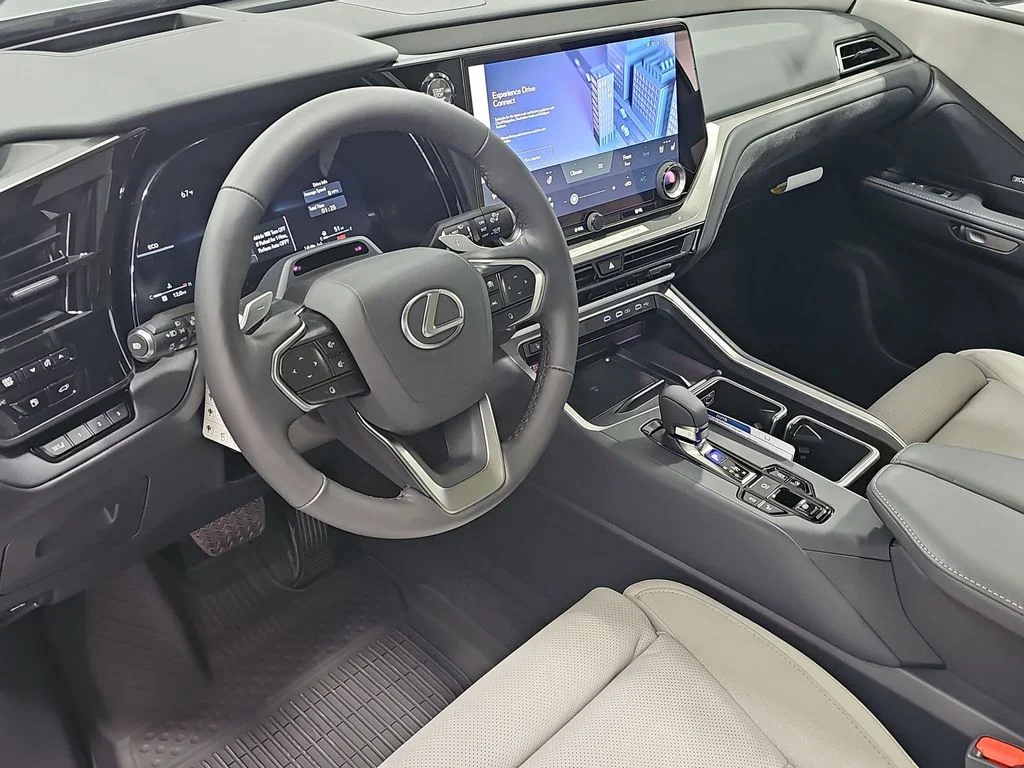 New 2026  Lexus 350 Luxury image 14
