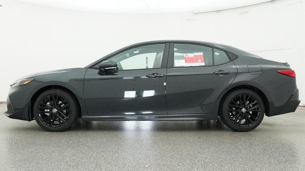 New 2026 Underground Toyota SE image 46
