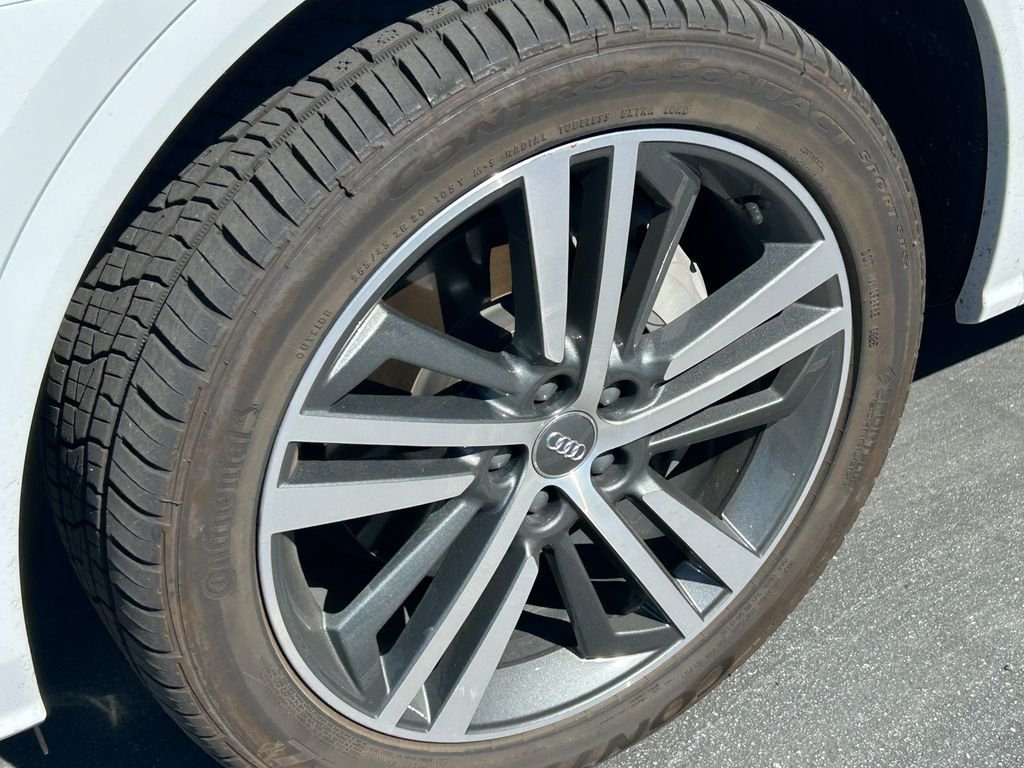 2020 Audi Q5 e 55 Premium photo 4