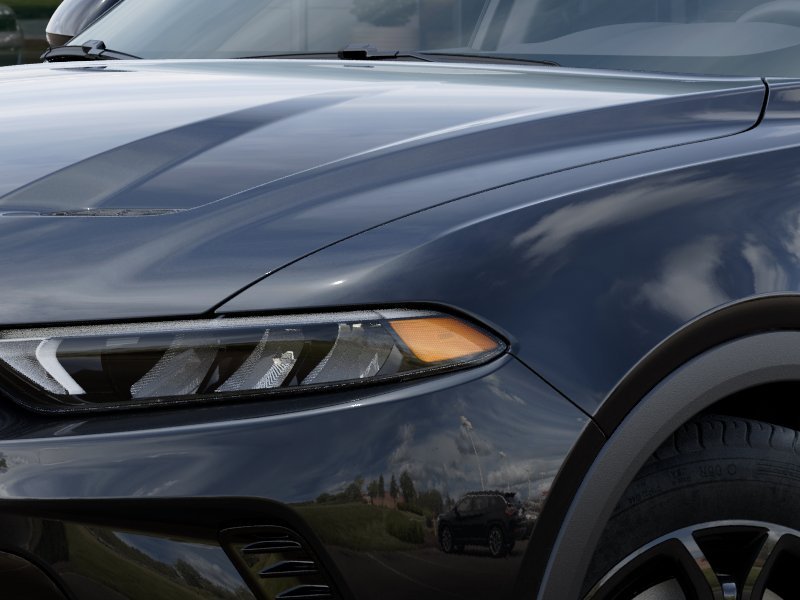 2025 Dodge Hornet GT - Photo 28