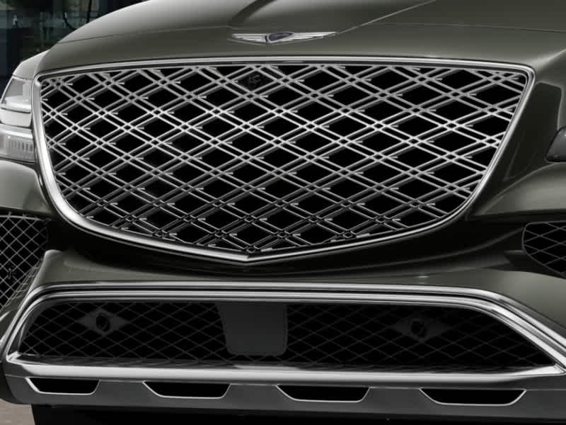 New 2026 Storr Green Genesis 3.5T Prestige image 13