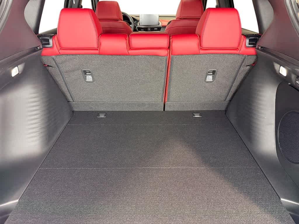 New 2026 Urban Gray Pearl Acura w/A-Spec Advance Package image 33