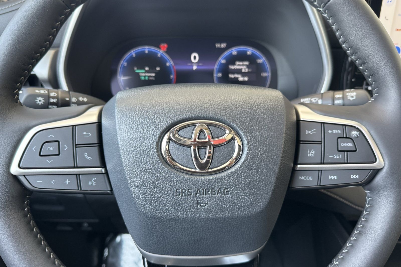 Certified Used 2026 Black Toyota Limited image 49