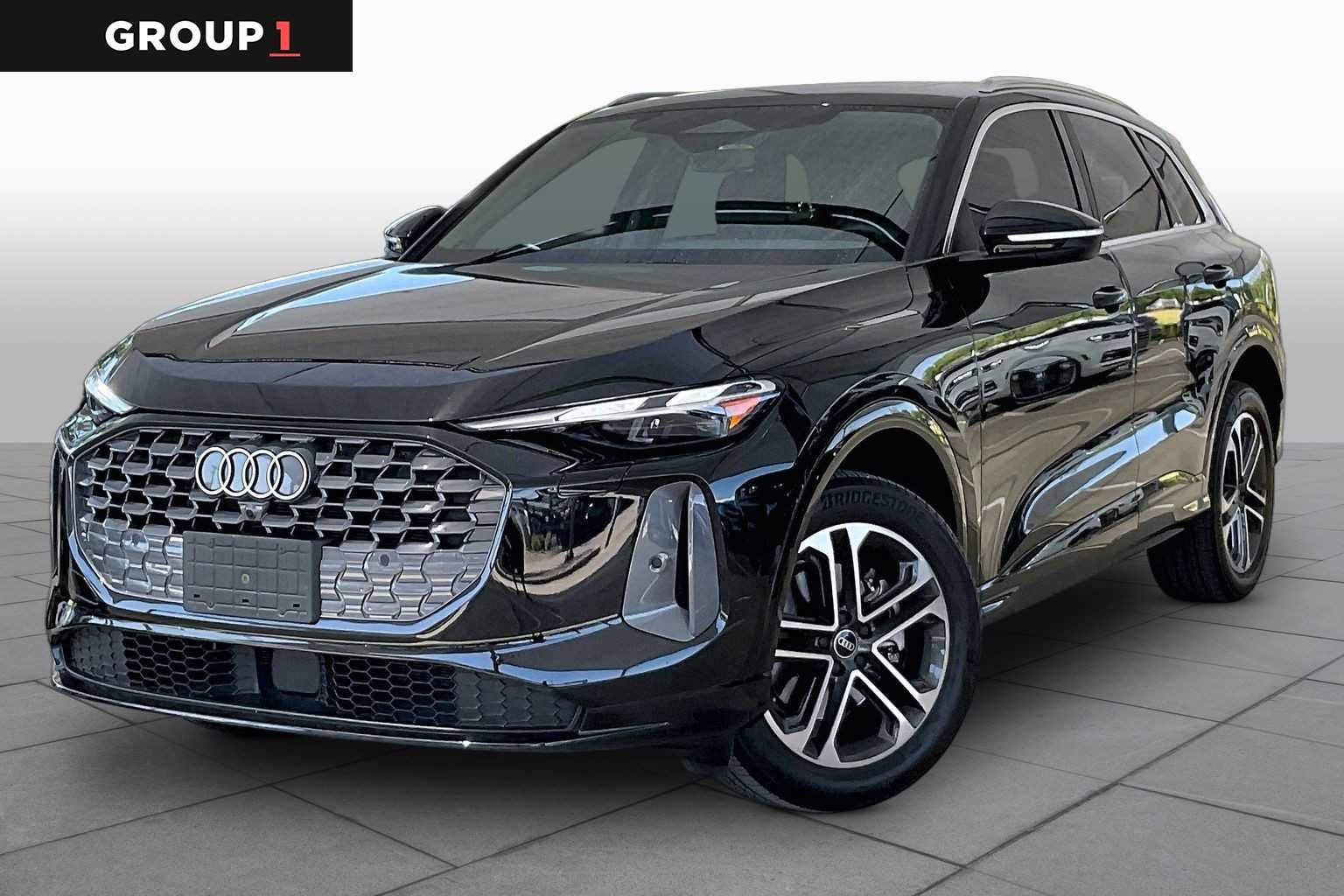 2025 Audi New Q5 Premium