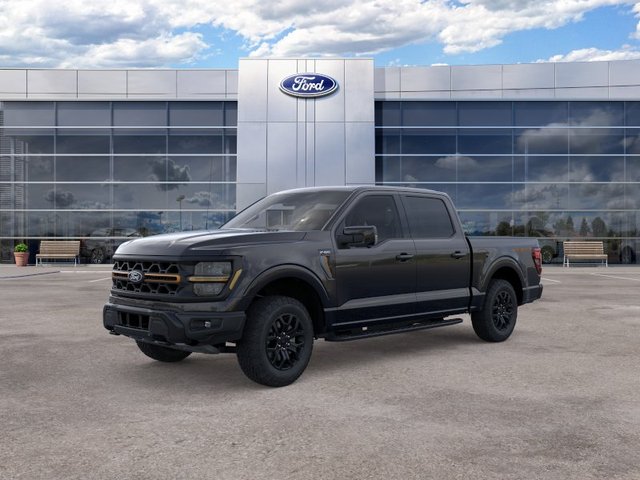 2026 Ford F-150 Tremor®
