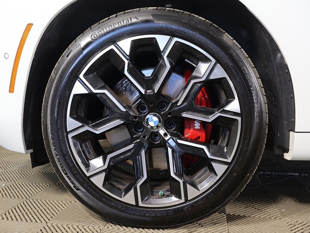 2026 BMW X3 M50 - Photo 21
