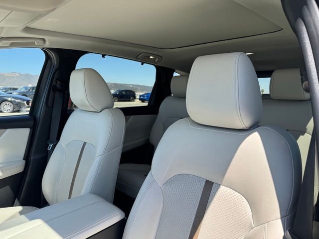 Certified Used 2024 Silver Mazda Premium Plus image 18