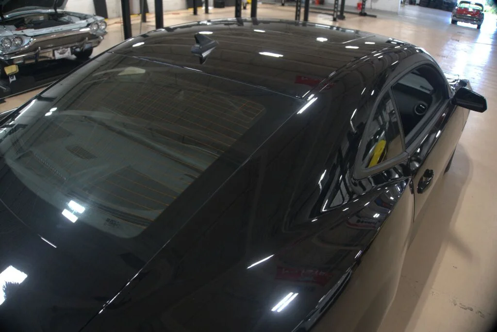 Used 2011 Black Chevrolet SS image 23