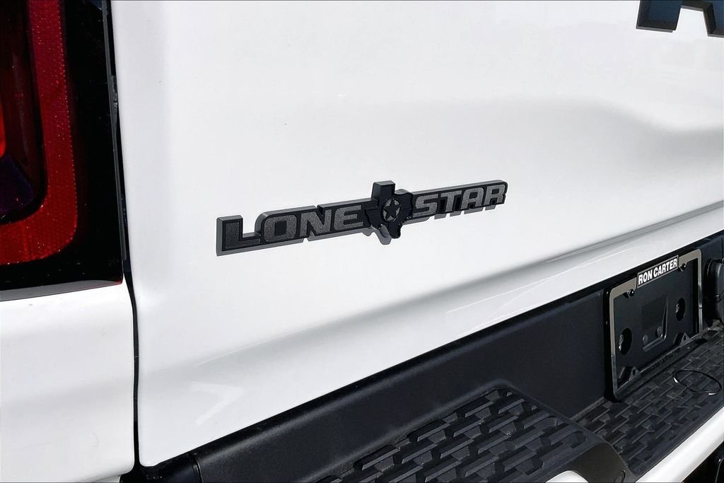 New 2026 Ram 1500 Big Horn/Lone Star 4D Crew Cab