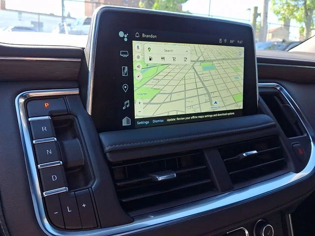 Used 2023 Black Chevrolet LT image 18