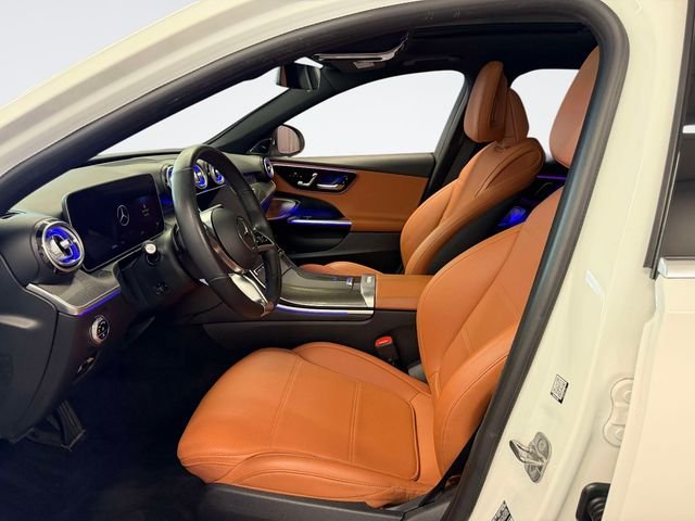 Certified Used 2023 White Mercedes-Benz C 300 image 18