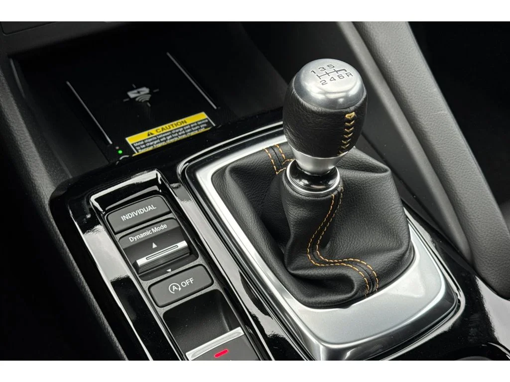New 2026 Majestic Black Pearl Acura w/A-Spec Technology Package image 17