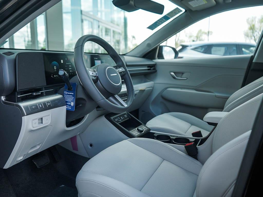 New 2026 Abyss Black Pearl Hyundai Limited AWD image 44
