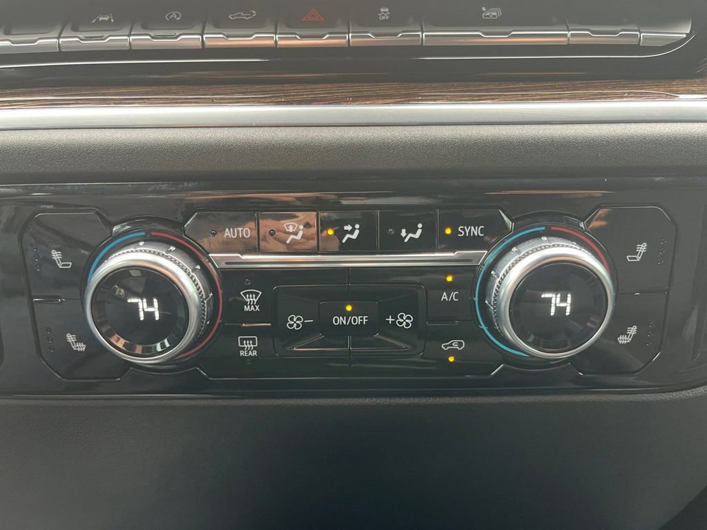 2025 GMC Sierra 1500 Elevation - Photo 16