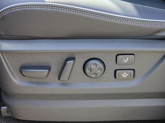 New 2026 DYNAMIC METAL INFINITI Sport 4WD image 21