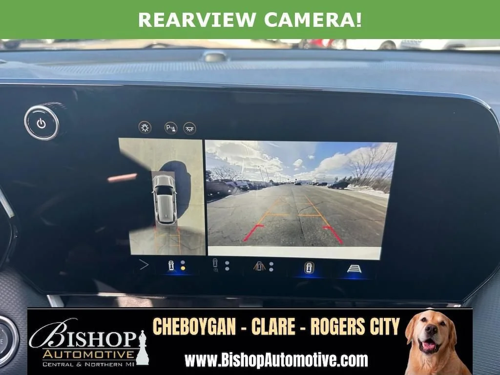 Pre-Owned 2025 Chevrolet Equinox LT image 13