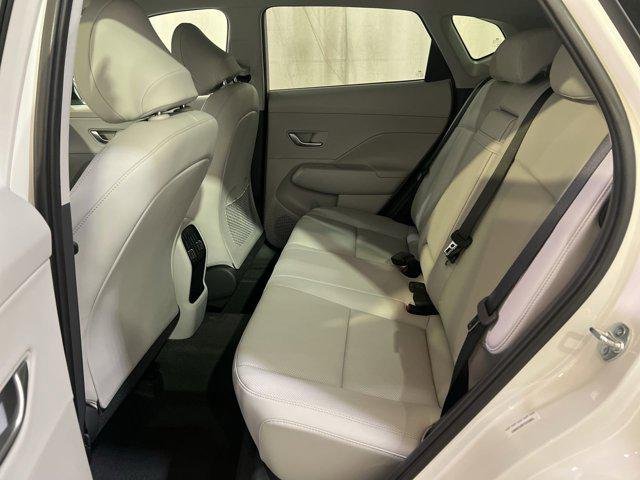New 2026 Atlas White Hyundai SEL Premium AWD image 18