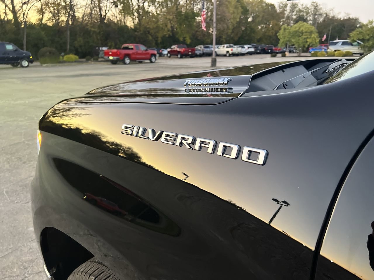 2026 Chevrolet Silverado 1500 LT - Photo 32