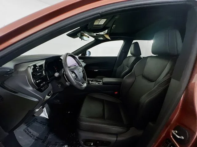 2024 Lexus RX Hybrid 350h - Photo 22