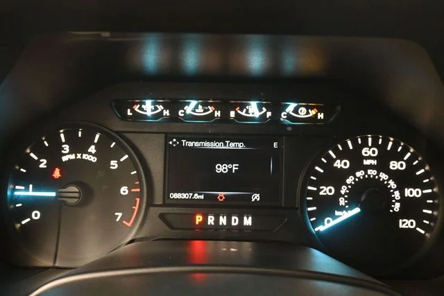 Used 2019 Gray Ford XL image 21