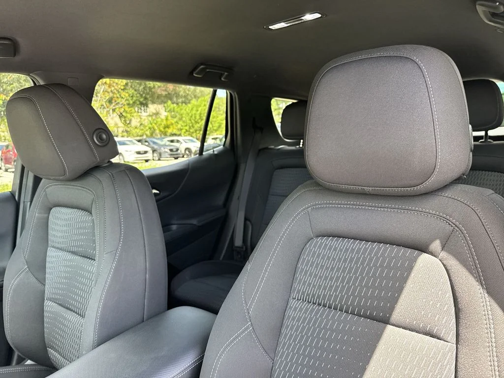 Used 2026 Cacti Green Chevrolet LT image 42