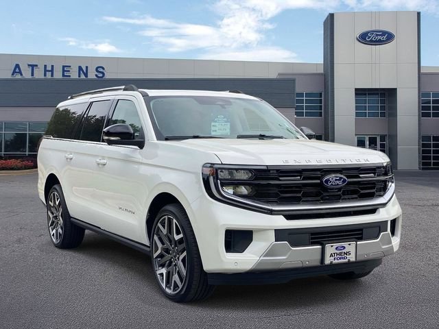 2026 Ford Expedition