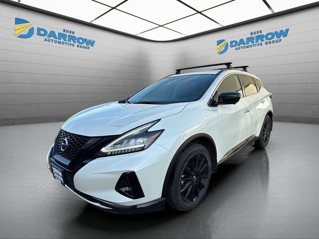 2021 Nissan Murano