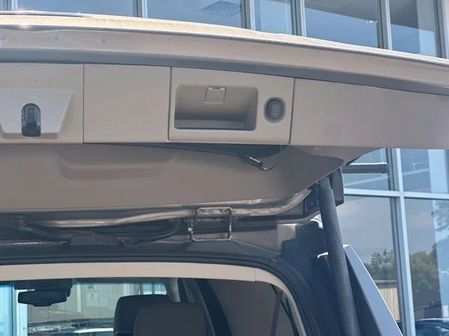 Certified Used 2018 PEPPERDUST METALLIC Chevrolet LT image 22