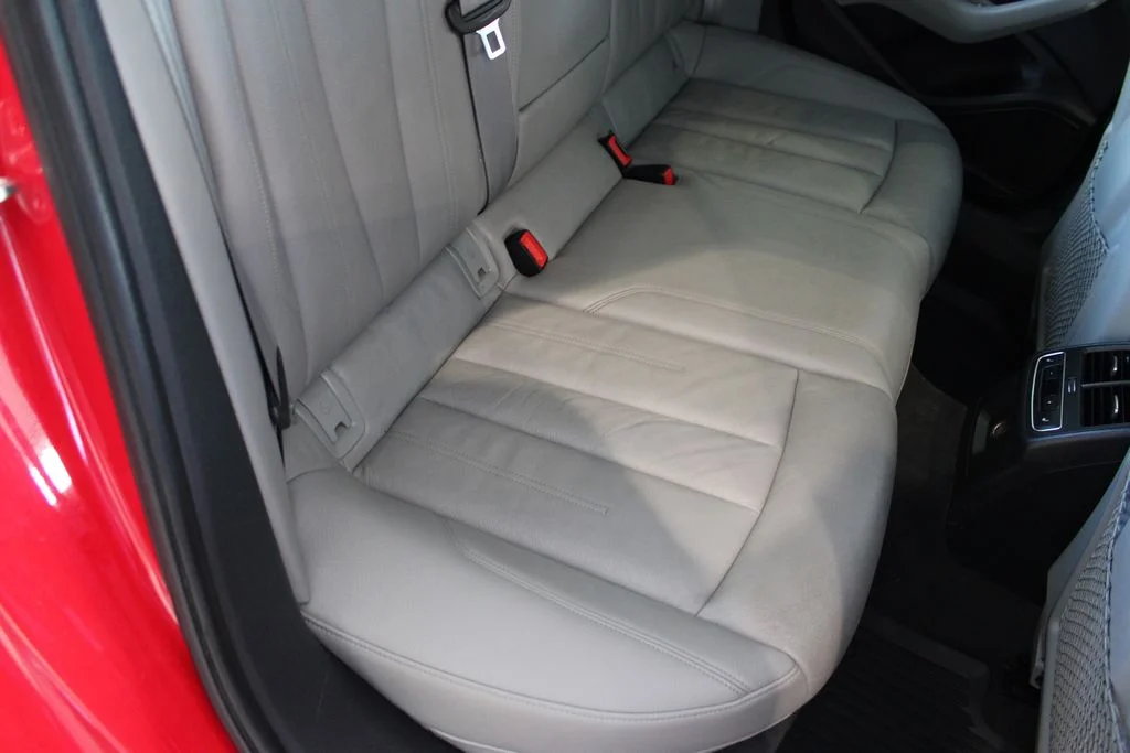 Used 2017 Tango Red Audi 2.0T Premium Plus image 26