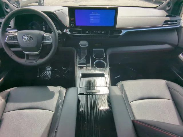 Used 2026 Gray Toyota XSE image 14