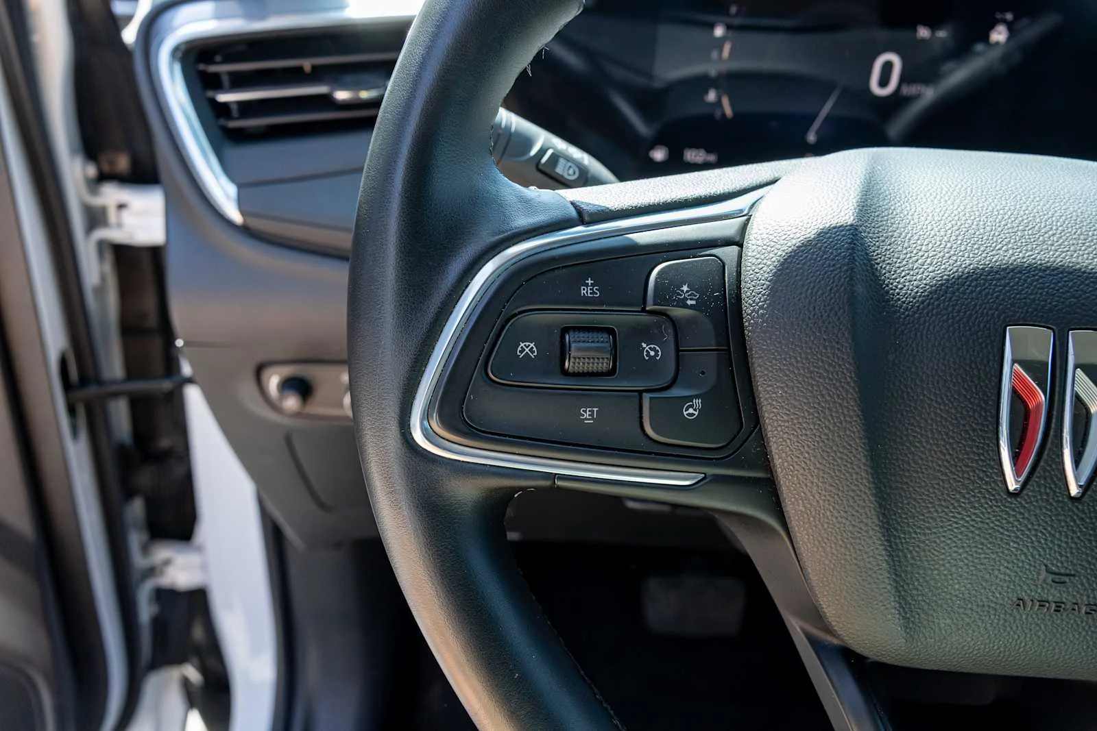 Used 2024 Summit White Buick Sport Touring image 15