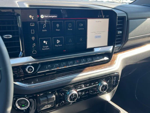 2026 GMC Sierra 1500 Elevation - Photo 12