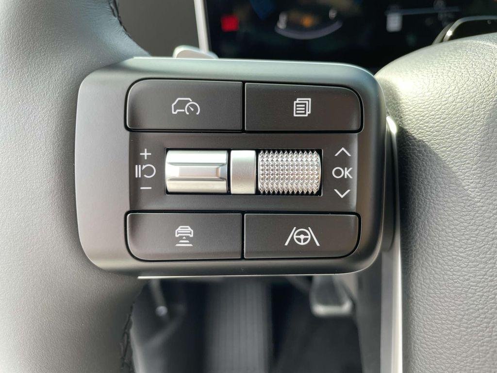 2026 Hyundai Santa Fe SEL - Photo 19