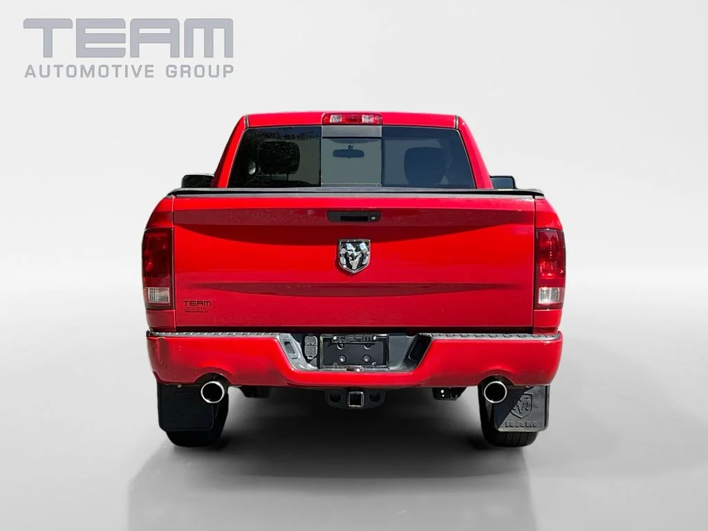 Used 2012 Red Ram Express image 6