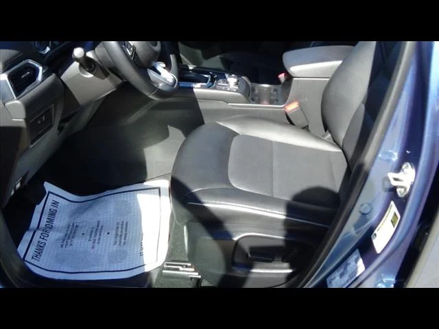 Used 2024 Eternal Blue Mica (45b) Mazda 2.5 S Select image 17