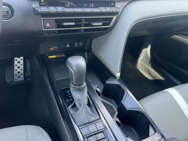 Used 2026 White Toyota SE image 25