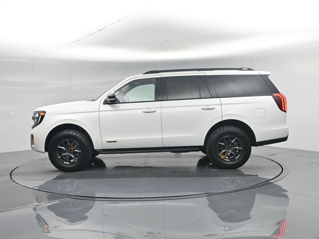 Certified Used 2025 White Ford Tremor image 36