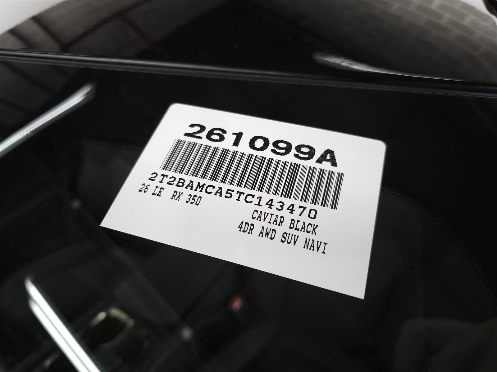 Used 2026 Caviar Lexus PREMIUM PLUS image 40