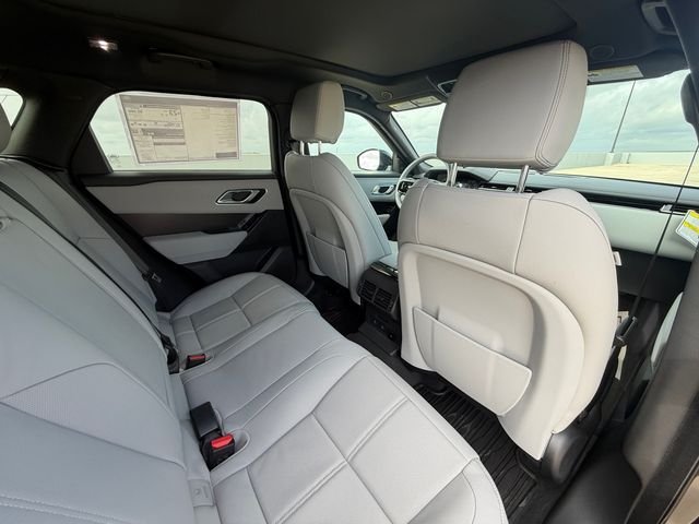 New 2026 Carpathian Grey Land Rover P250 Base image 17