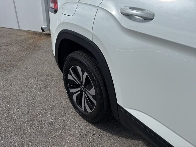 2026 Volkswagen Atlas Cross Sport SE - Photo 6