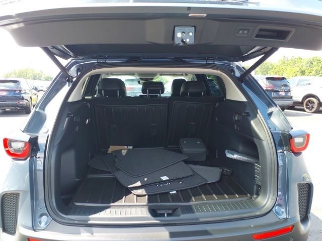 New 2026 Gray Mazda Preferred image 21