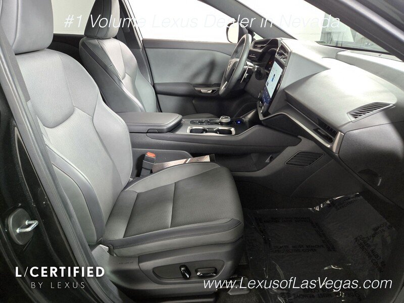 Certified Used 2025 Caviar Lexus  image 23