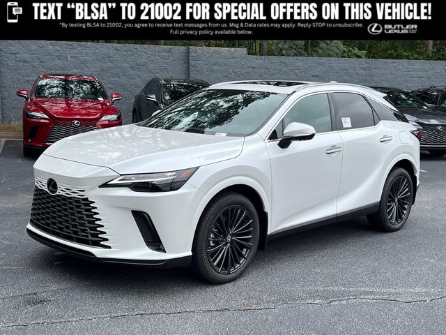 2026 Lexus RX 350 PREMIUM